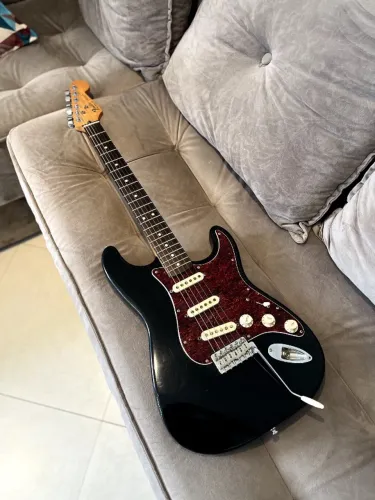Fender Stratocaster Mexico 1996