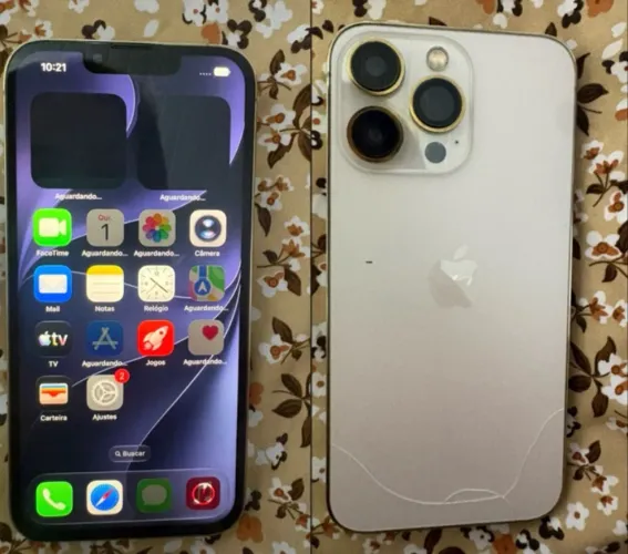 Iphone 13pro