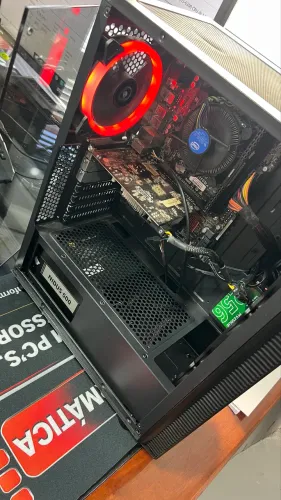 Pc novo a venda