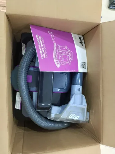 WAP Extratora Portátil Spot Cleaner W3