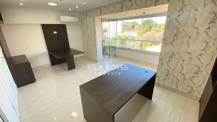 ÓTIMA SALA COMERCIAL PARA LOCAÇÃO LIBERTY VILA DOS FRADES EM PIRACICABA/SP