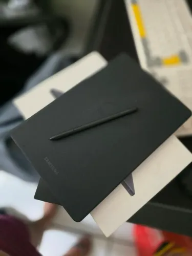 Galaxy tab s6 lite
