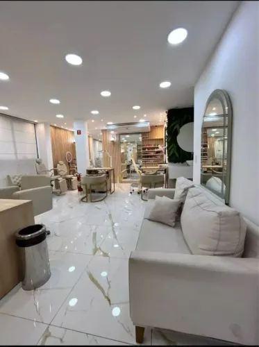 Passo Ponto de Centro de Estética e Salão de beleza