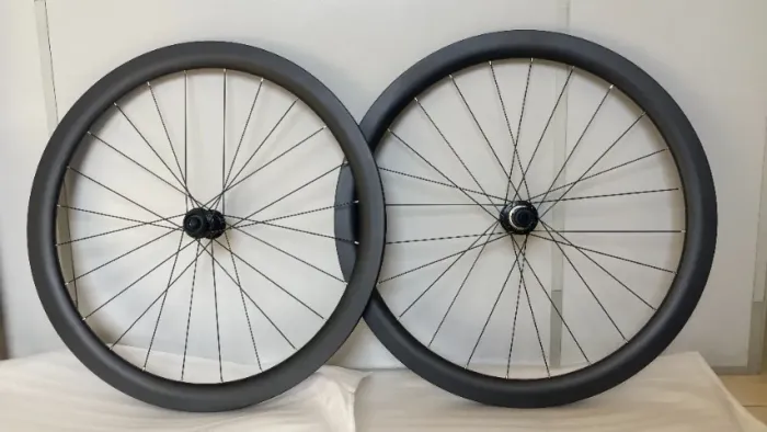 RODAS SPEED CARBONO DISCO _ Perfil 45mm _ super leves _ R$ LIMPA ESTOQUE