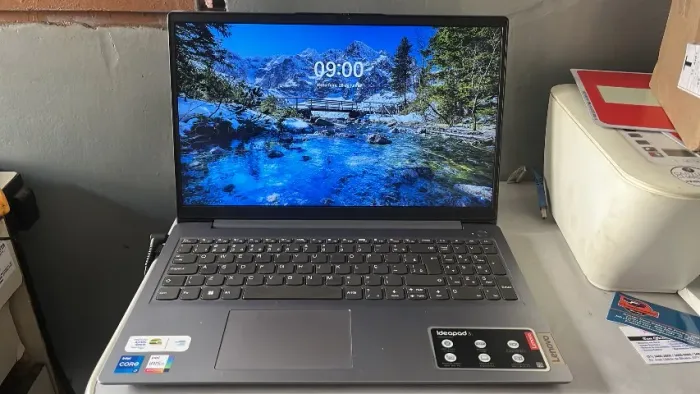 Notebook 