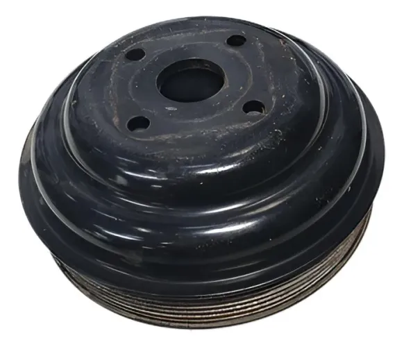 Polia Da Bomba Da Água Da L200 Triton 2.4 2020/2021