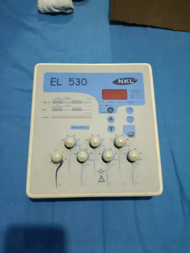 Eletroestimulador NKL EL 530