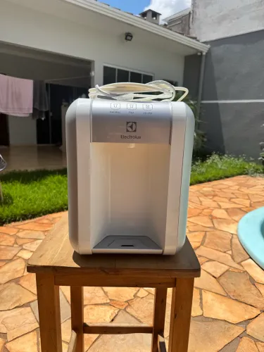 Purificador Eletrolux