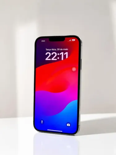 iPhone 13 Pro Max