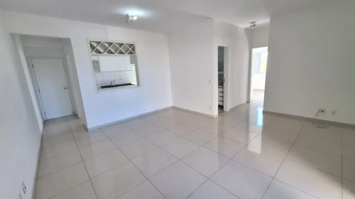 Lindo Apartamento 3 dormitórios ? Condomínio Vitrine Esplanada