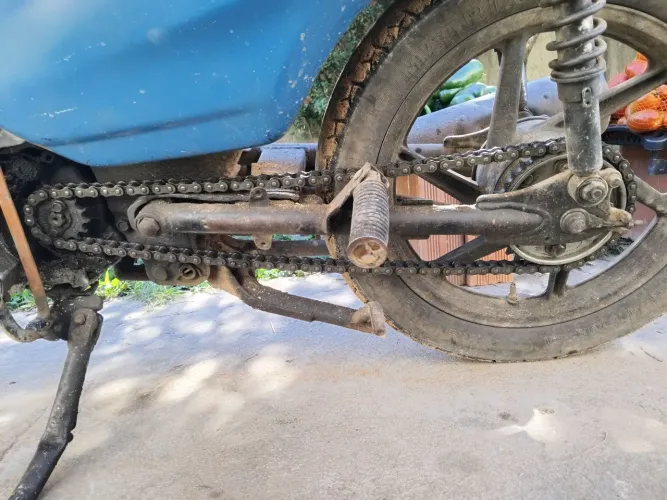 BIZ 125