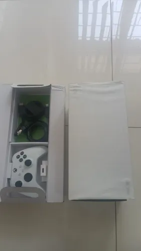 XBOX series X 1TB digital