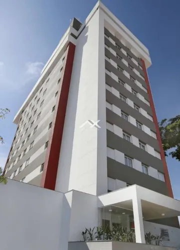 Apartamento com 1 dormitório para alugar, 32 m² por R$ 2.230,00/mês - Residencial Marinha