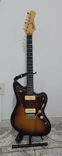 Guitarra Tagima Jazzmaster Woodstock TW61