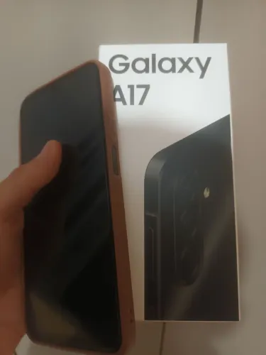 Celular samsung