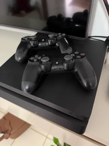 Ps4