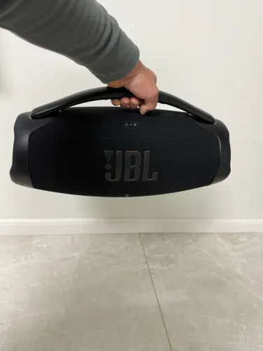 JBL Bomboox 3 wi?fi