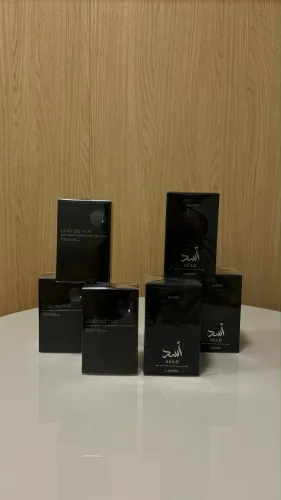PERFUMES ÁRABES NO PRECINHO?