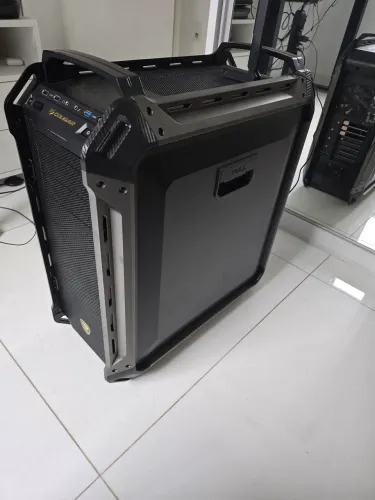 PC GAMER INCOMPLETO - PEÇAS NA DESCRIÇÃO