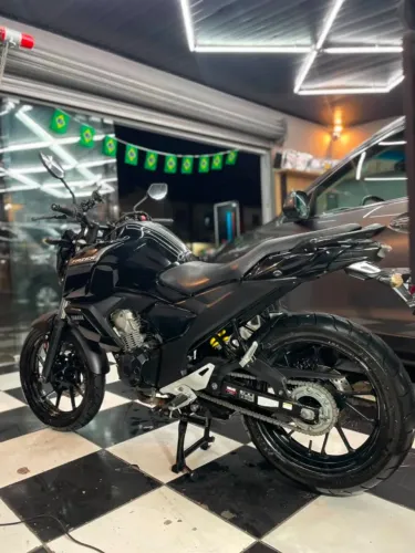 VENDO Yamaha FZ15 150 ABS 2023