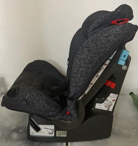 Bebê conforto