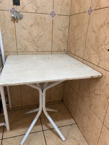 Mesa 4 lugares