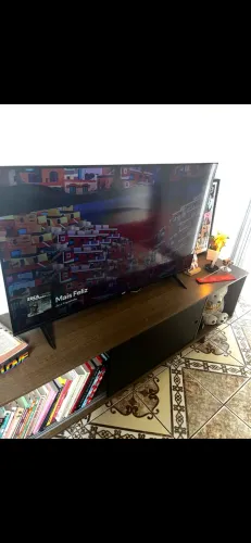 televisão TCL 43 polegadas FULL HD