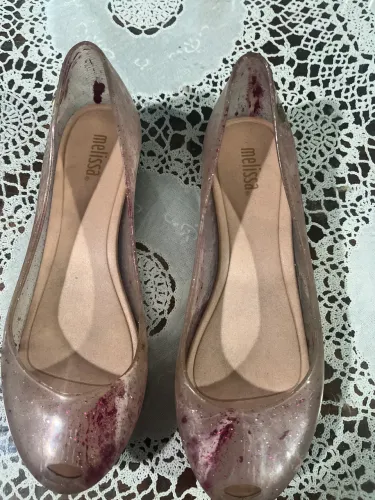 Sapatilha Melissa