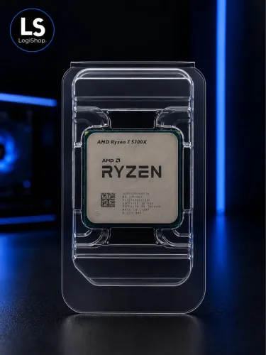 (NOVO) Ryzen 7 5700x