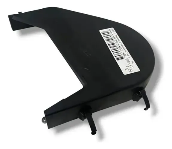 Capa Superior Correia Dentada Vw Voyage G5 1.0 2008 2012