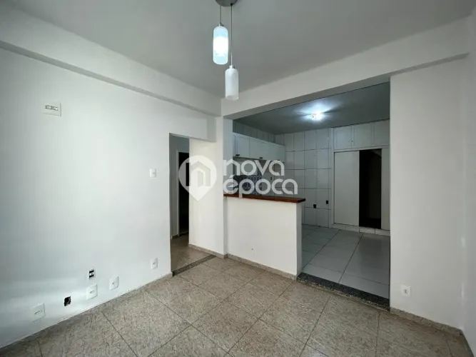 Maria da Graça | Apartamento 2 quartos, sendo 1 suite