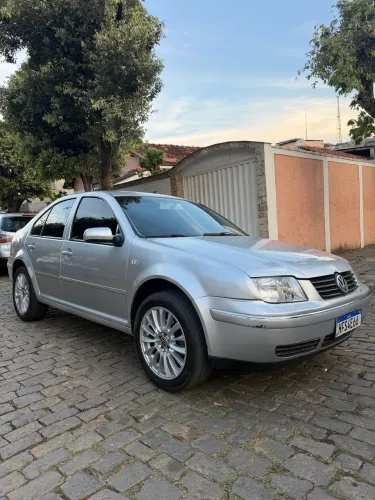 Bora 2.0 Flex Muito Novo