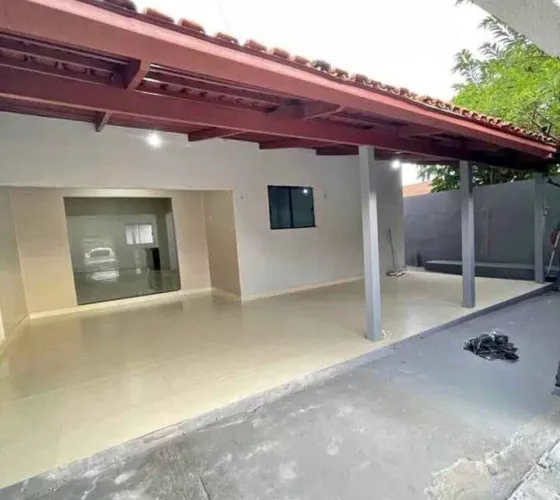 Casa em Samambaia Sul