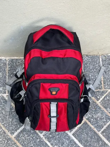 Mochila 50 litros - Bommoda