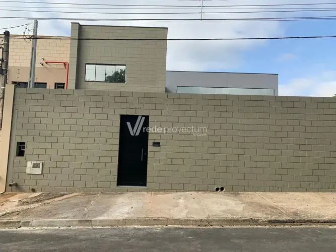 Galpão/ Barracão à venda- Hortolândia. Const.: 700m²/ Ter.: 1.000m². R$ 3.500milh.!