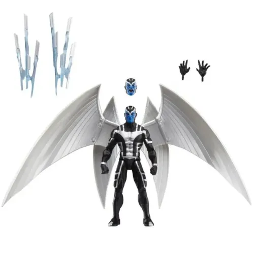 Marvel Legends Arcanjo X Force X-Men 97 Doomsday