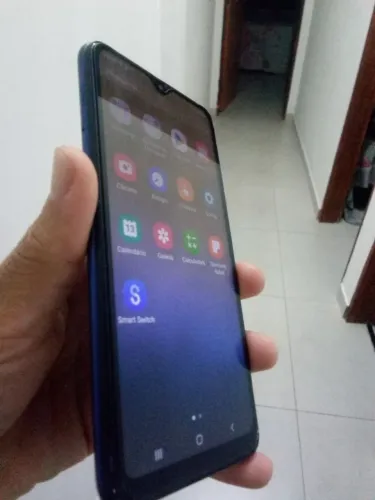 Celular Samsung A10