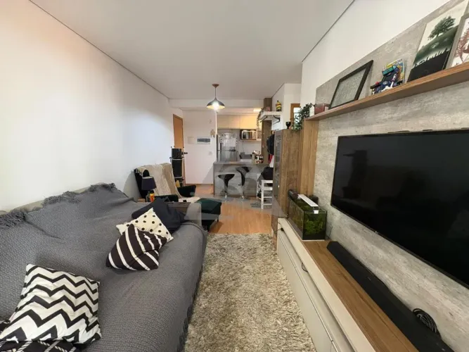 Apartamento para alugar em Campinas, Botafogo, com 2 quartos, com 63 m², Stage Concept Liv