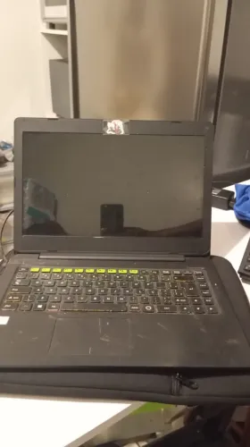 NOTEBOOK POSITIVO STILO XC7660 - 4GB RAM, 256GB