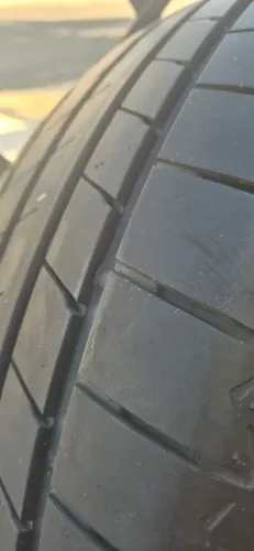 Par Pneu 225 55 18 Bridgestone Alenza