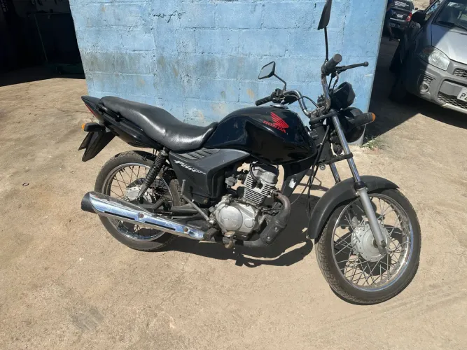 Fan 125 Es