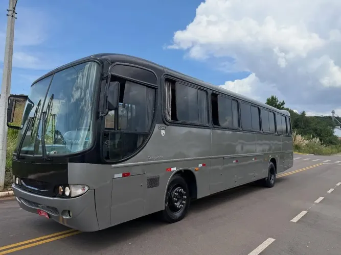 ÔNIBUS MERCEDES BENS - OFERTA LIMITADA