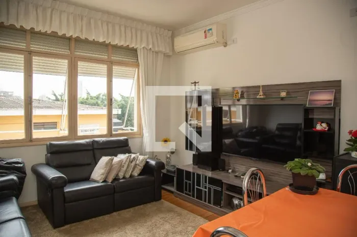 Apartamento à Venda - Campo Belo, 2 Quartos, 73 m2