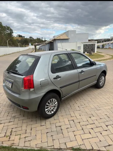 Fiat Palio 1.0 Celebr. Economy F.flex 8V 2P 2010