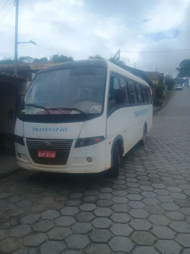 Volare w8 2006 excelente de mecânica, motor caixa e diferencial a toda prova . 