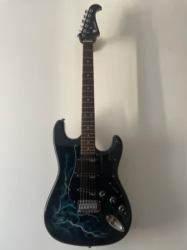 Guitarra Eagle EGP-10