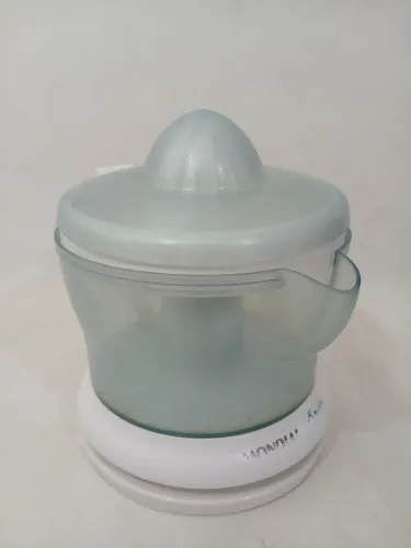 Espremedor de Frutas Mondial turbo cítrius 1250ml