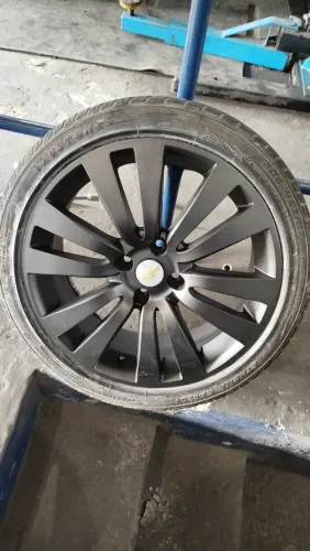 Rodas 17 furacão 4x100