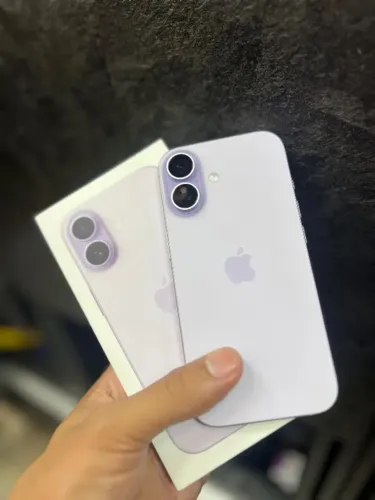 Celular Apple iPhone 17 256GB - Novo, Lacrado, Tela Super Retina, Desempenho Avançado