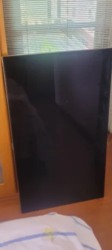 TV Smart Samsung 46? (Série 8000) - Para Peças ou Conserto